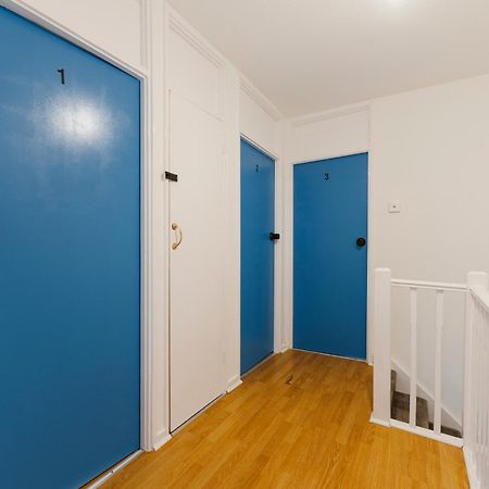 לונדון Stratford Great Rooms To Stay - 20 מראה חיצוני תמונה