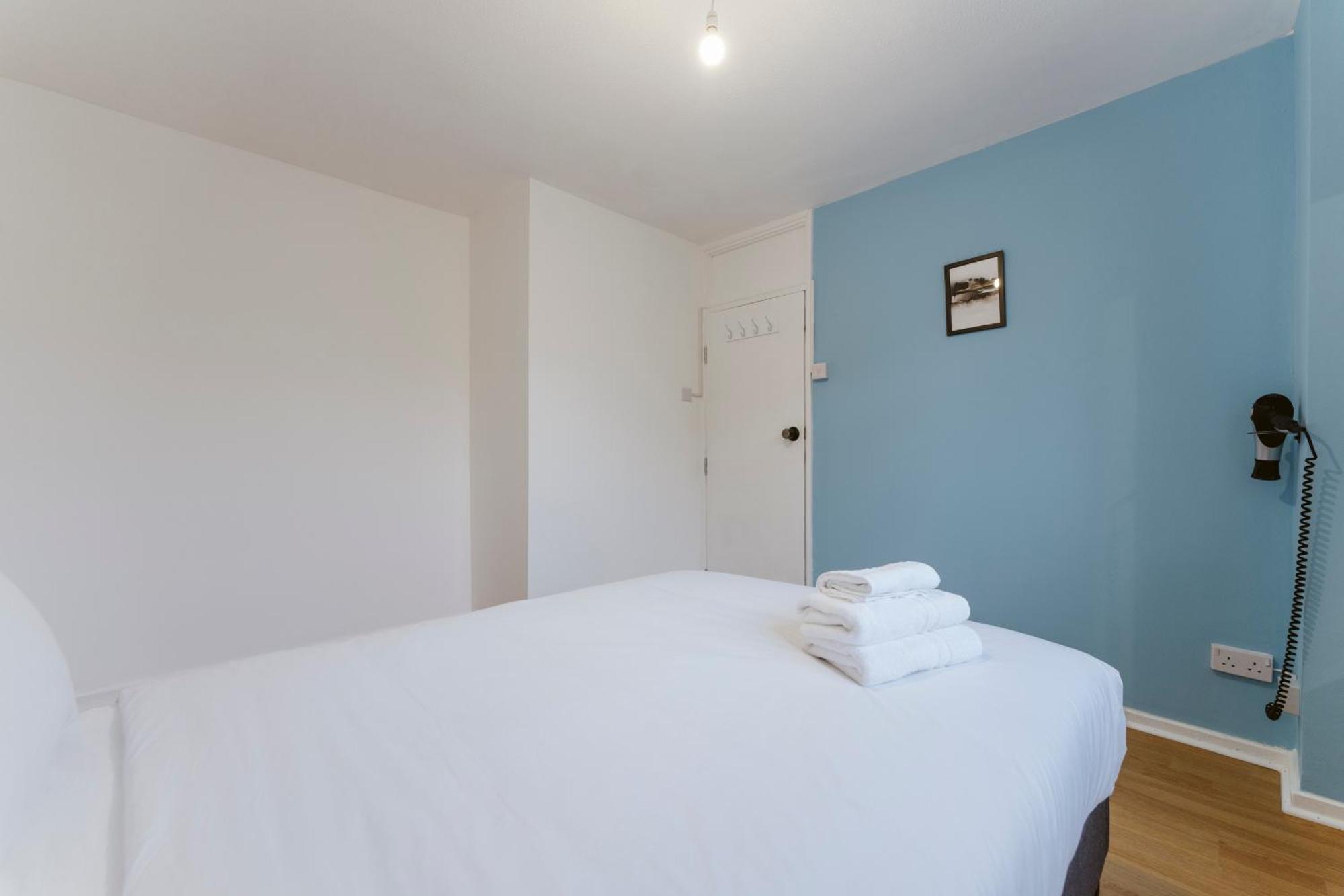 לונדון Stratford Great Rooms To Stay - 20 מראה חיצוני תמונה