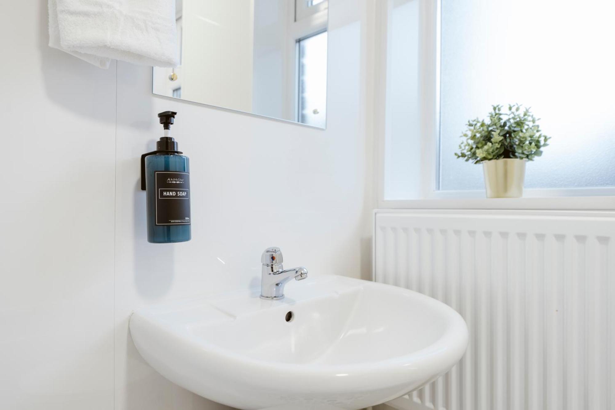 לונדון Stratford Great Rooms To Stay - 20 מראה חיצוני תמונה